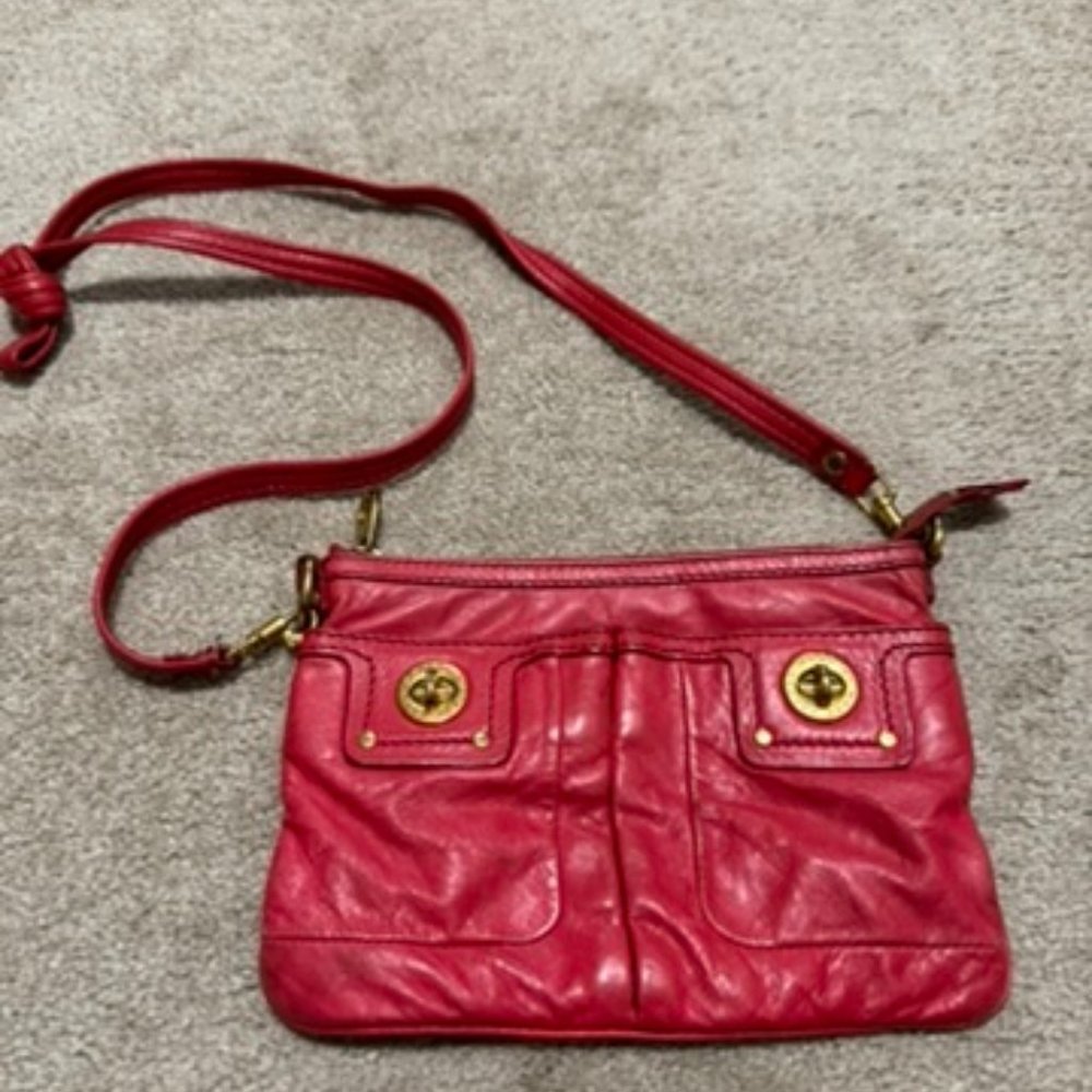 Marc by Marc Jacobs Crossbody